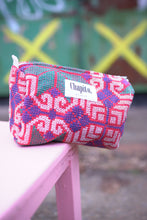 Načíst obrázek do prohlížeče Galerie, Taška Krishna kantha
