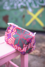 Načíst obrázek do prohlížeče Galerie, Taška Krishna kantha
