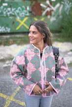 Načíst obrázek do prohlížeče Galerie, Bunda Kantha Short
