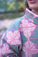 Načíst obrázek do prohlížeče Galerie, Bunda Kantha Short
