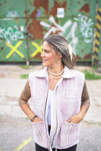 Načíst obrázek do prohlížeče Galerie, Oversized Vesta Kantha
