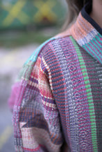 Načíst obrázek do prohlížeče Galerie, Bunda Kantha Short
