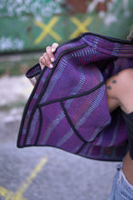 Načíst obrázek do prohlížeče Galerie, Bunda Kantha Short

