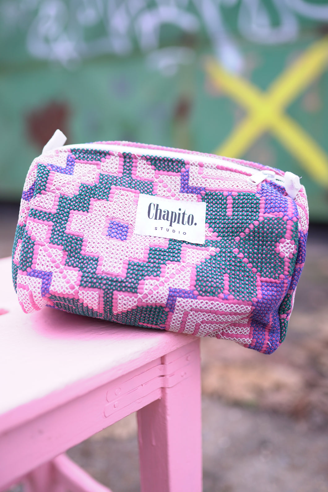 Taška Krishna kantha