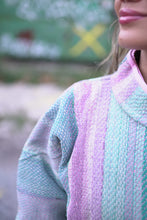 Načíst obrázek do prohlížeče Galerie, Bunda Kantha Short
