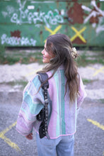 Načíst obrázek do prohlížeče Galerie, Bunda Kantha Short

