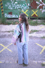 Načíst obrázek do prohlížeče Galerie, Bunda Kantha Short
