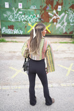 Lade das Bild in den Galerie-Viewer, Lange Kantha-Jacke
