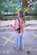Načíst obrázek do prohlížeče Galerie, Bunda Kantha Short
