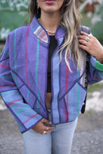 Načíst obrázek do prohlížeče Galerie, Bunda Kantha Short
