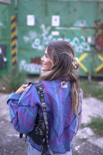 Načíst obrázek do prohlížeče Galerie, Bunda Kantha Short
