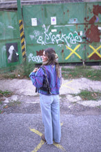 Načíst obrázek do prohlížeče Galerie, Bunda Kantha Short
