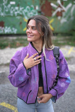 Načíst obrázek do prohlížeče Galerie, Bunda Kantha Short
