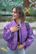 Načíst obrázek do prohlížeče Galerie, Bunda Kantha Short
