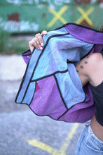 Načíst obrázek do prohlížeče Galerie, Bunda Kantha Short
