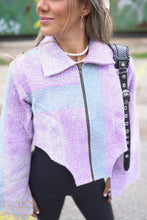 Load image into Gallery viewer, Kantha Long Jacket
