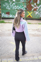 Load image into Gallery viewer, Kantha Long Jacket
