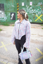 Load image into Gallery viewer, Kantha Long Jacket
