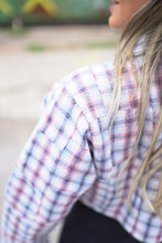 Load image into Gallery viewer, Kantha Long Jacket
