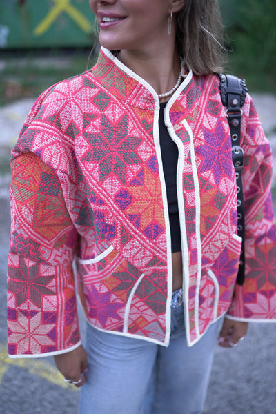 Bunda Kantha Short