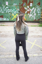 Load image into Gallery viewer, Kantha Long Jacket
