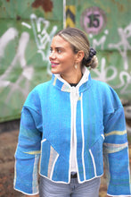 Načíst obrázek do prohlížeče Galerie, Bunda Kantha Short
