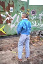 Načíst obrázek do prohlížeče Galerie, Bunda Kantha Short
