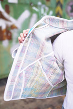 Načíst obrázek do prohlížeče Galerie, Bunda Kantha Short
