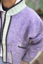 Načíst obrázek do prohlížeče Galerie, Bunda Kantha Short
