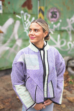 Načíst obrázek do prohlížeče Galerie, Bunda Kantha Short
