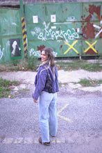Load image into Gallery viewer, Kantha Short Jacket

