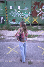 Load image into Gallery viewer, Kantha Short Jacket
