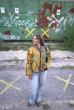 Load image into Gallery viewer, Kantha Short Jacket
