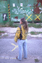 Load image into Gallery viewer, Kantha Short Jacket

