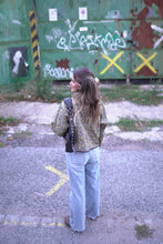 Load image into Gallery viewer, Kantha Short Jacket
