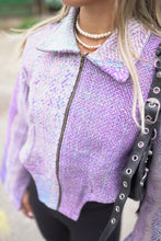 Lade das Bild in den Galerie-Viewer, Lange Kantha-Jacke
