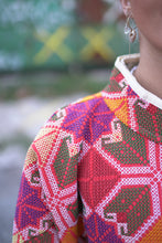Načíst obrázek do prohlížeče Galerie, Bunda Kantha Long

