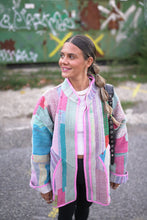 Načíst obrázek do prohlížeče Galerie, Bunda Kantha Long

