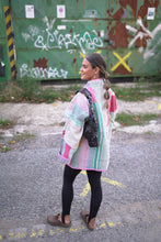 Načíst obrázek do prohlížeče Galerie, Bunda Kantha Long
