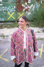 Načíst obrázek do prohlížeče Galerie, Bunda Kantha Long
