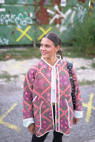 Bunda Kantha Long