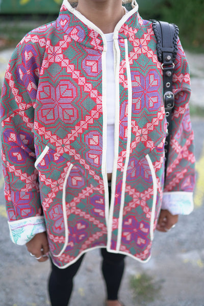 Bunda Kantha Long