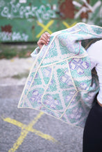 Načíst obrázek do prohlížeče Galerie, Bunda Kantha Long
