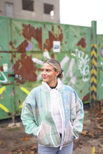 Načíst obrázek do prohlížeče Galerie, Bunda Kantha Short
