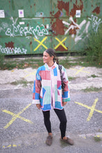 Načíst obrázek do prohlížeče Galerie, Bunda Kantha Long

