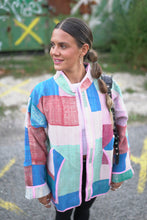 Načíst obrázek do prohlížeče Galerie, Bunda Kantha Long
