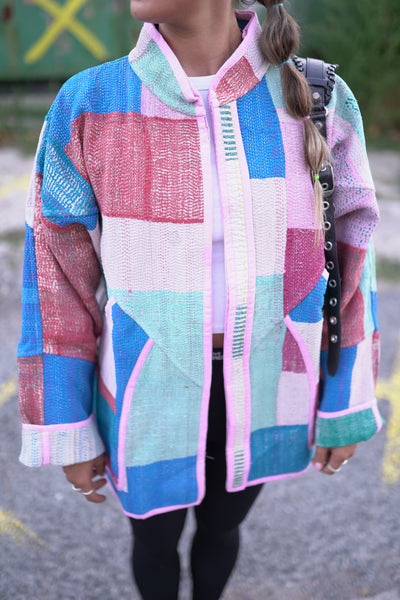 Bunda Kantha Long