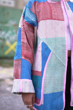 Načíst obrázek do prohlížeče Galerie, Bunda Kantha Long
