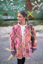 Načíst obrázek do prohlížeče Galerie, Bunda Kantha Long
