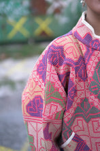 Načíst obrázek do prohlížeče Galerie, Bunda Kantha Long

